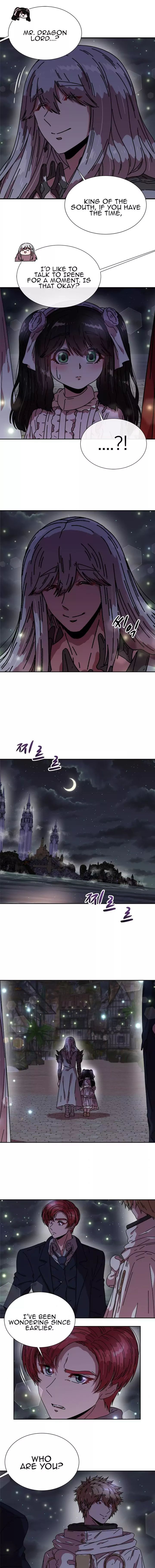 I Was Born As The Demon Lords Daughter 33 1