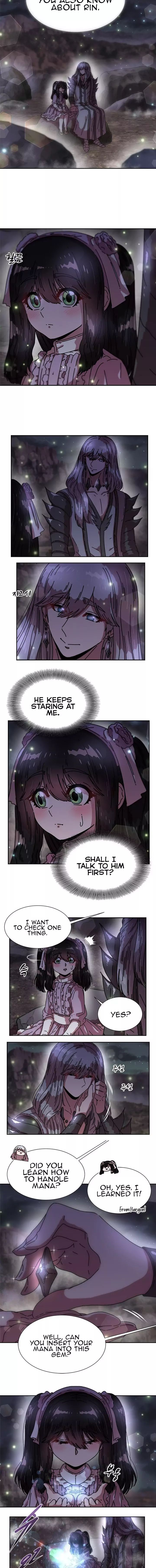 I Was Born As The Demon Lords Daughter 33 3
