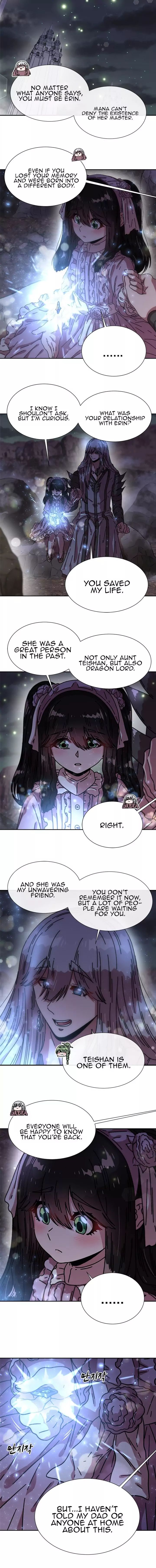 I Was Born As The Demon Lords Daughter 33 5