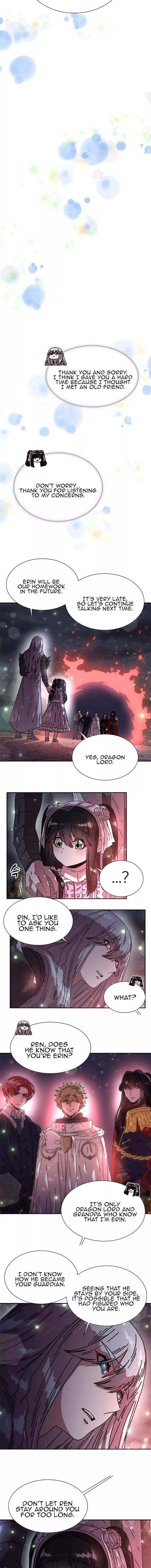 I Was Born As The Demon Lords Daughter 33 8