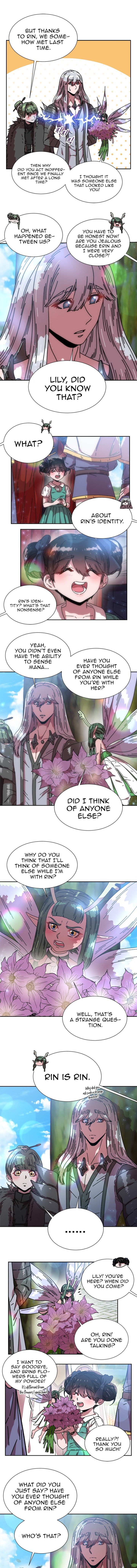 I Was Born As The Demon Lords Daughter 35 3
