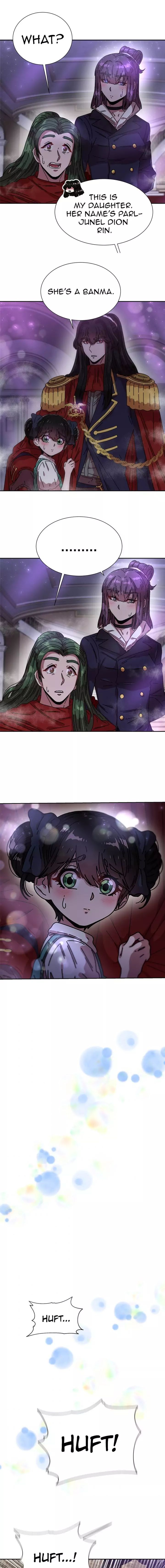 I Was Born As The Demon Lords Daughter 36 1