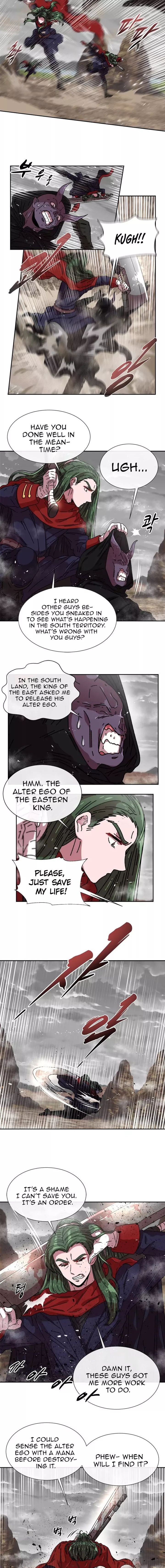 I Was Born As The Demon Lords Daughter 36 3