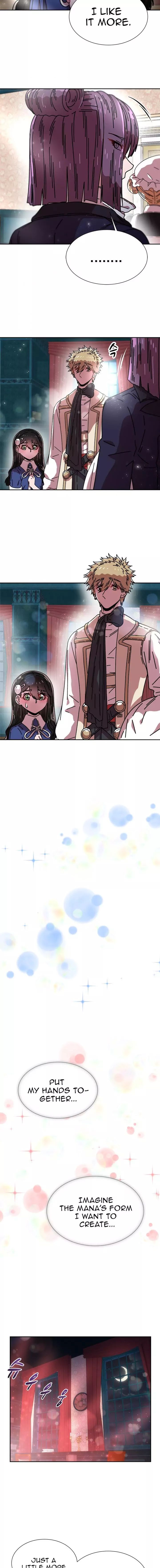 I Was Born As The Demon Lords Daughter 36 8
