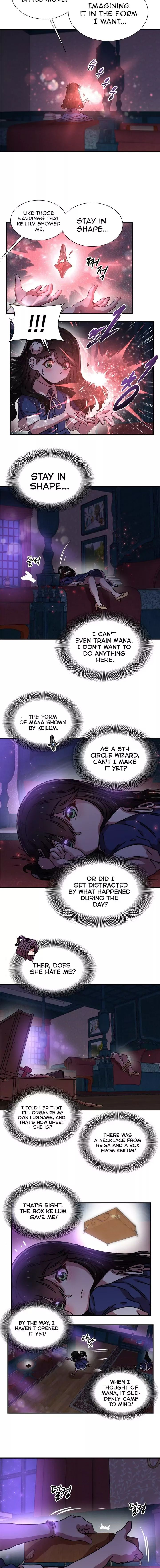 I Was Born As The Demon Lords Daughter 36 9