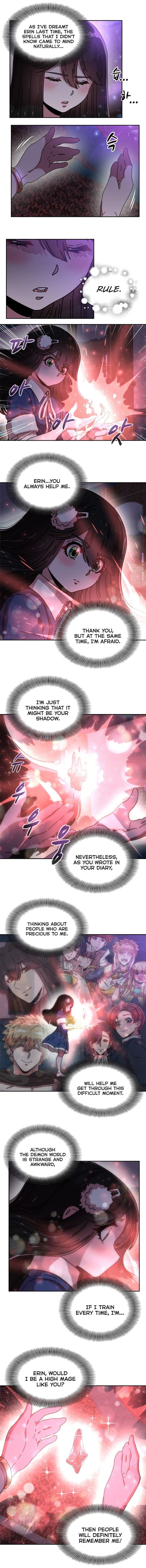 I Was Born As The Demon Lords Daughter 37 3