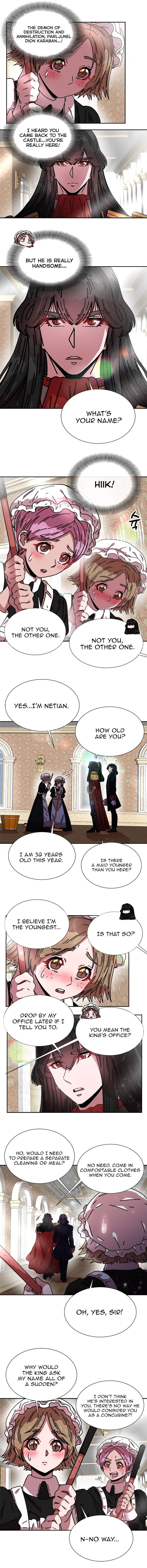 I Was Born As The Demon Lords Daughter 37 6