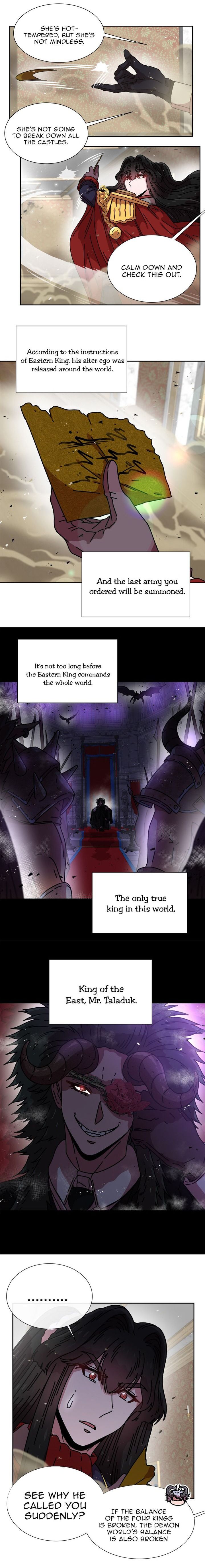 I Was Born As The Demon Lords Daughter 38 3