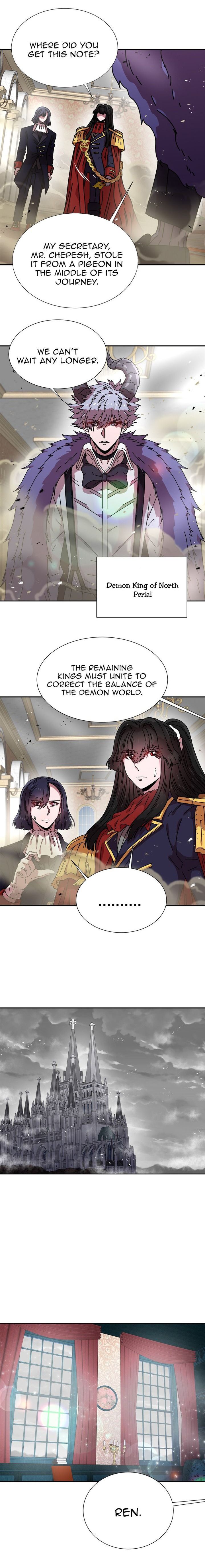 I Was Born As The Demon Lords Daughter 38 4