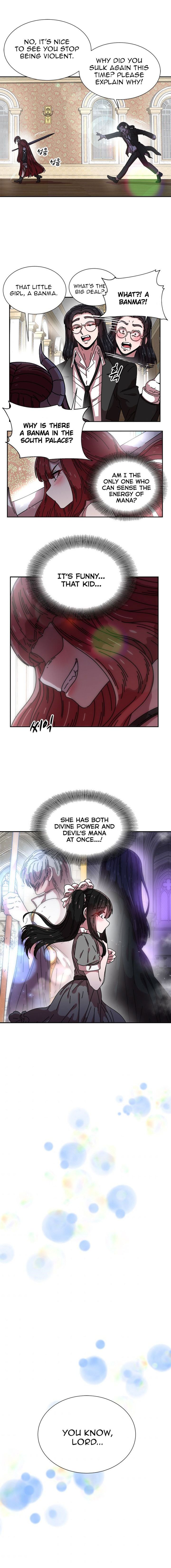 I Was Born As The Demon Lords Daughter 39 1
