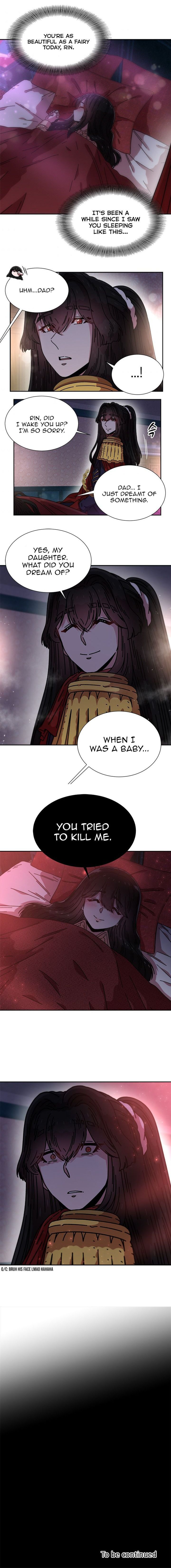 I Was Born As The Demon Lords Daughter 39 10