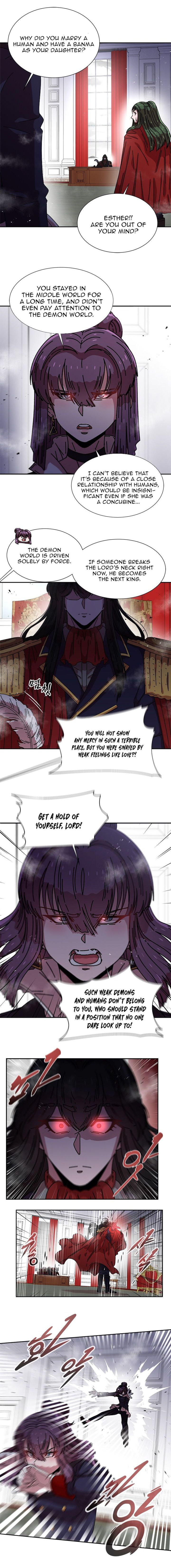 I Was Born As The Demon Lords Daughter 39 3