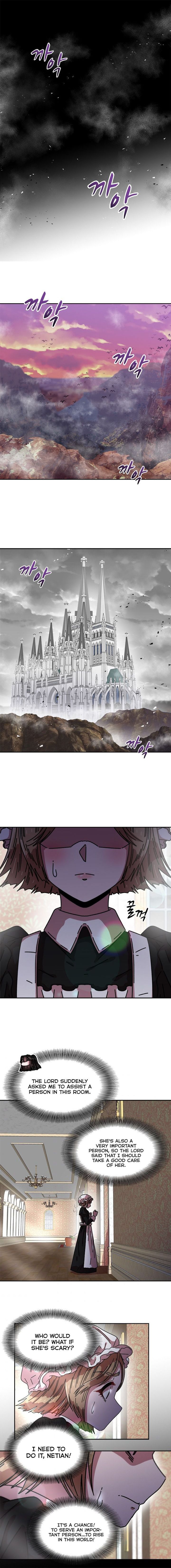 I Was Born As The Demon Lords Daughter 39 6