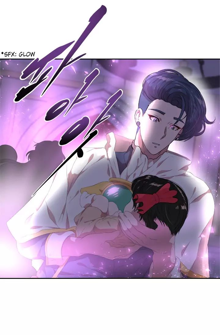 I Was Born As The Demon Lords Daughter 4 1