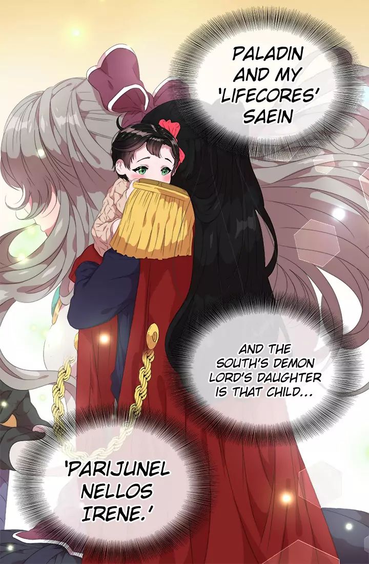 I Was Born As The Demon Lords Daughter 4 10