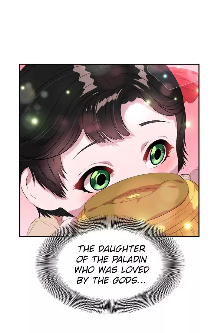 I Was Born As The Demon Lords Daughter 4 11