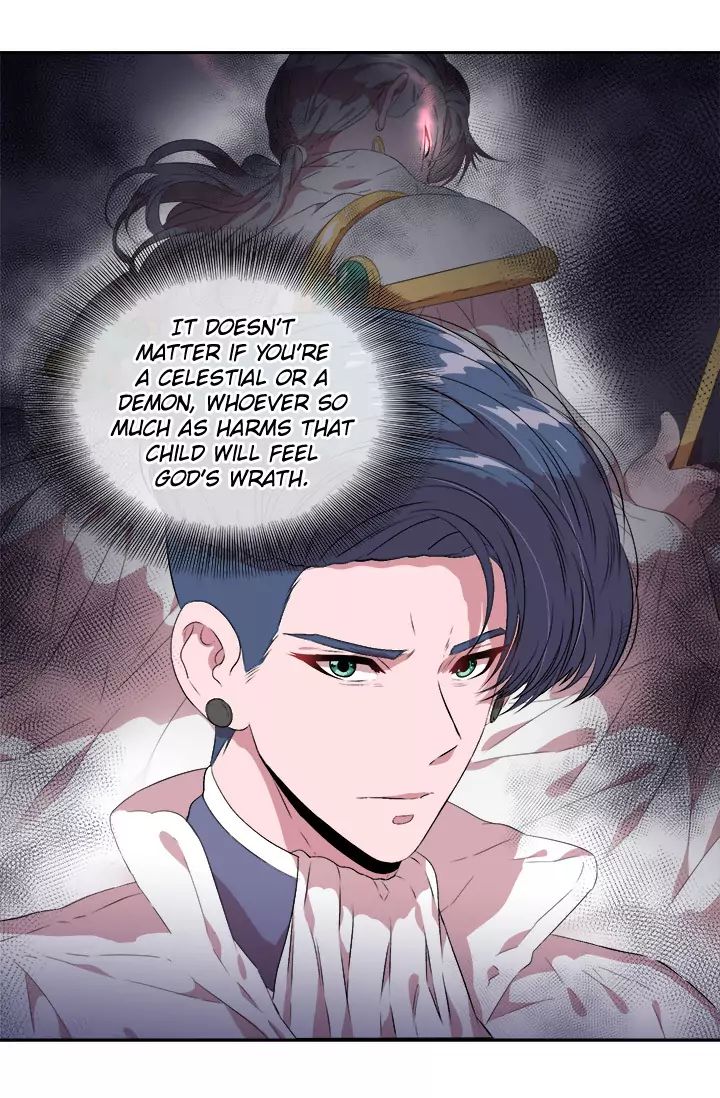 I Was Born As The Demon Lords Daughter 4 12