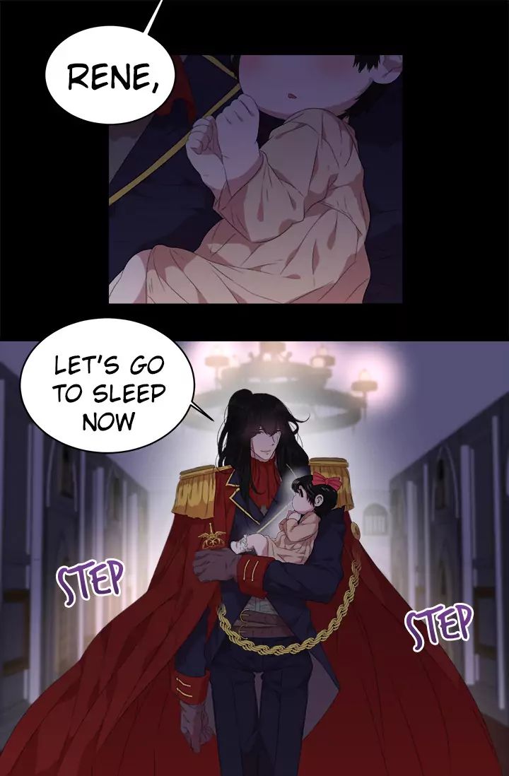 I Was Born As The Demon Lords Daughter 4 14