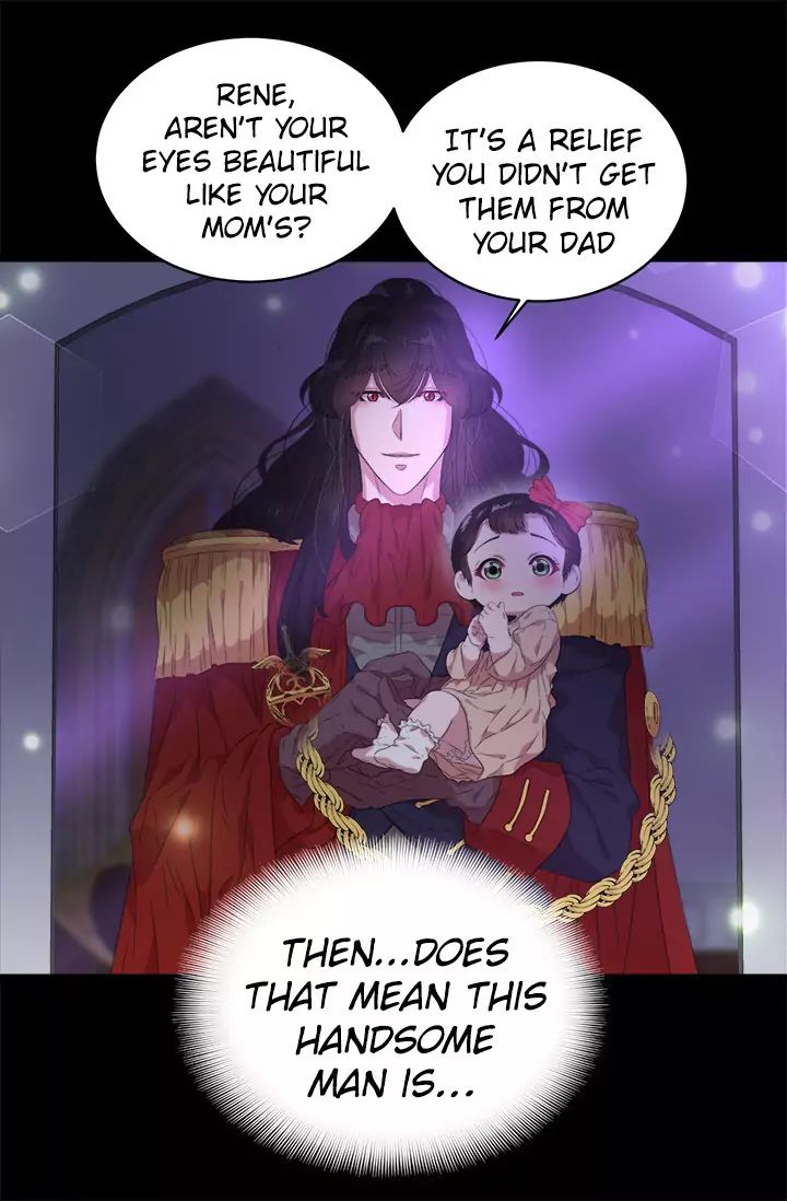 I Was Born As The Demon Lords Daughter 4 25
