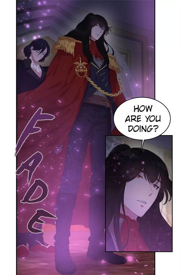 I Was Born As The Demon Lords Daughter 4 3
