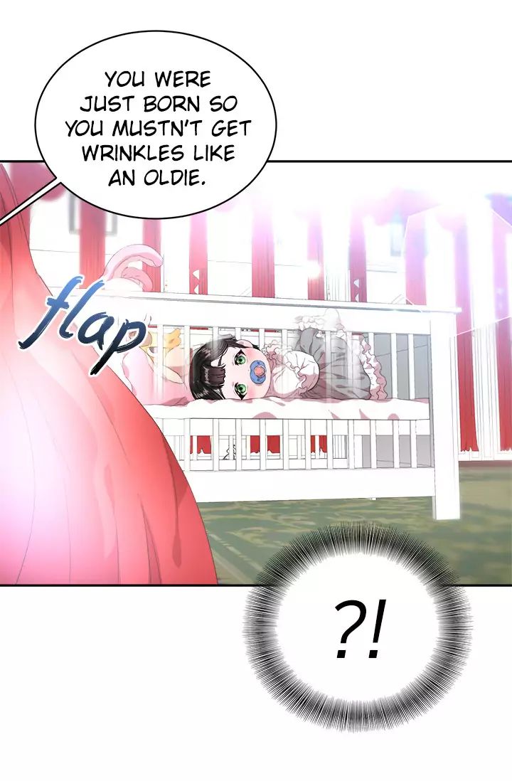 I Was Born As The Demon Lords Daughter 4 44