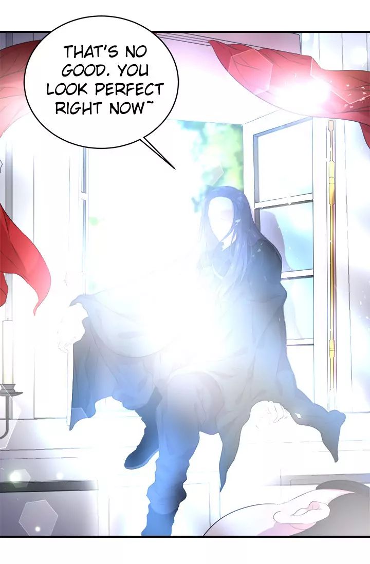 I Was Born As The Demon Lords Daughter 4 45