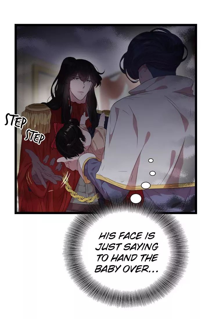 I Was Born As The Demon Lords Daughter 4 5