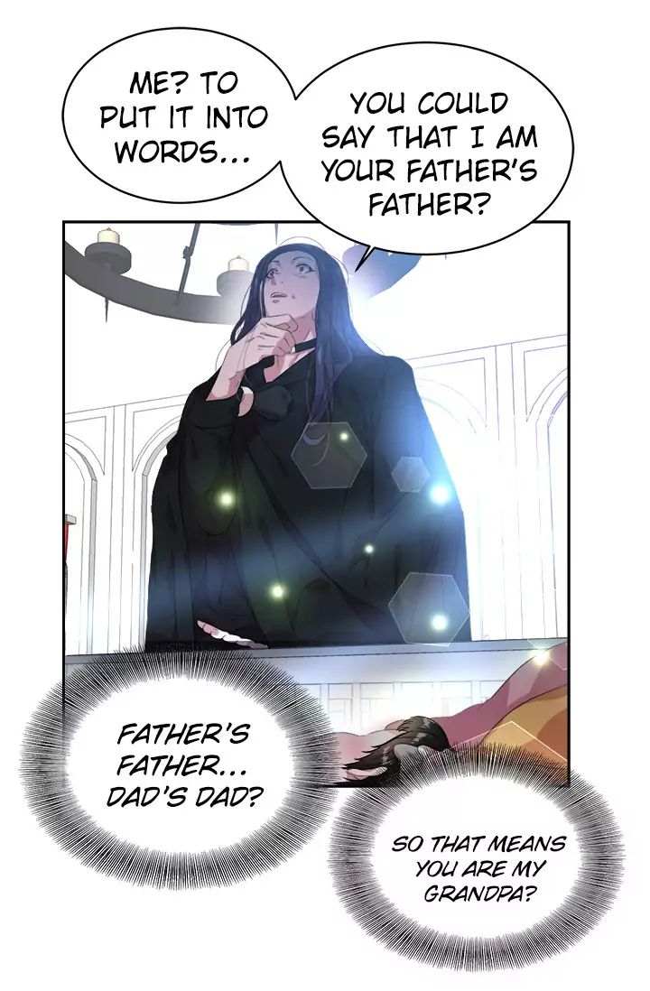 I Was Born As The Demon Lords Daughter 4 53