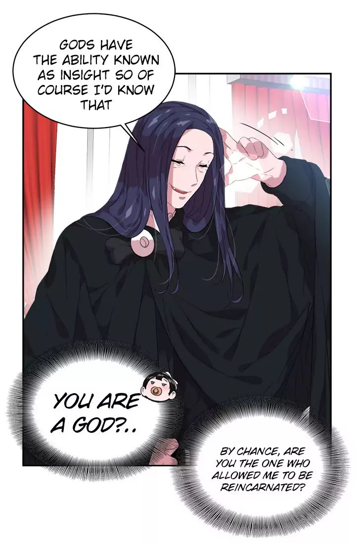 I Was Born As The Demon Lords Daughter 4 56