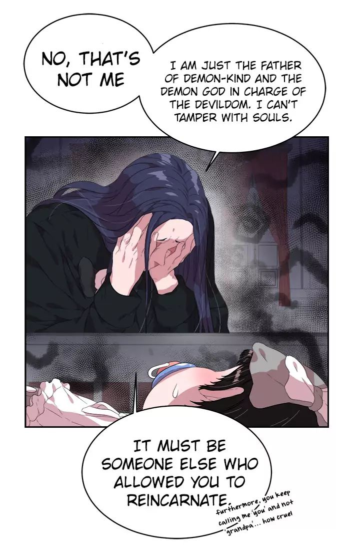 I Was Born As The Demon Lords Daughter 4 57