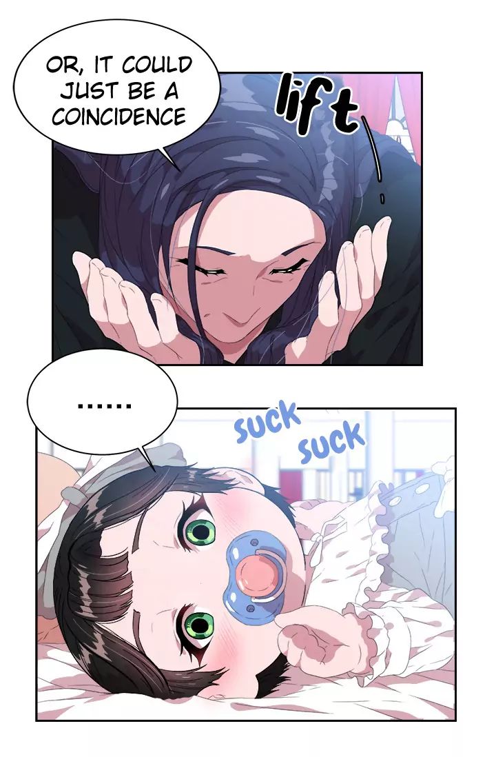 I Was Born As The Demon Lords Daughter 4 58