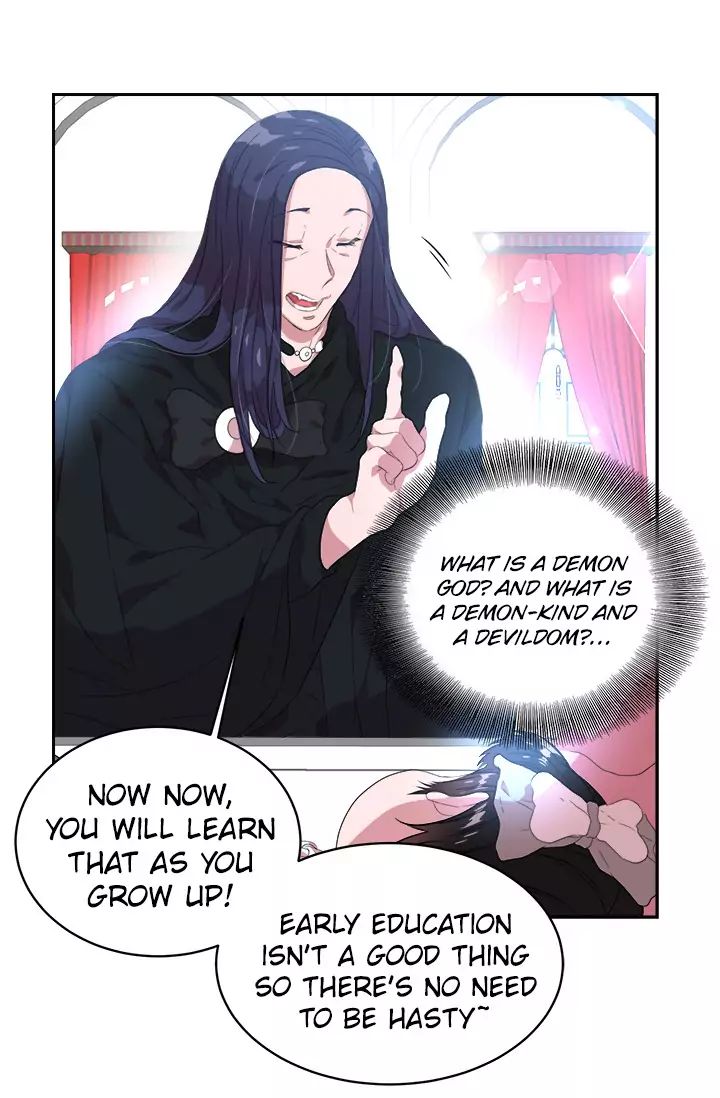 I Was Born As The Demon Lords Daughter 4 59