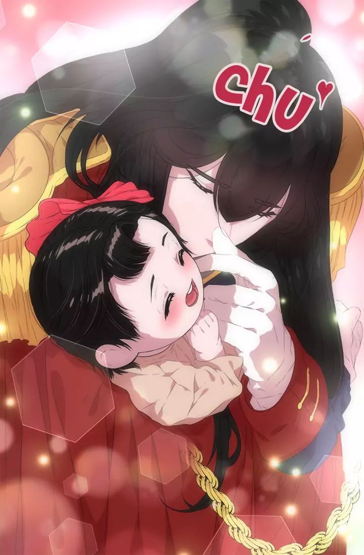I Was Born As The Demon Lords Daughter 4 6