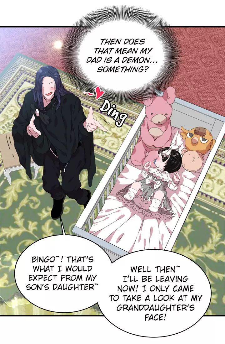 I Was Born As The Demon Lords Daughter 4 60