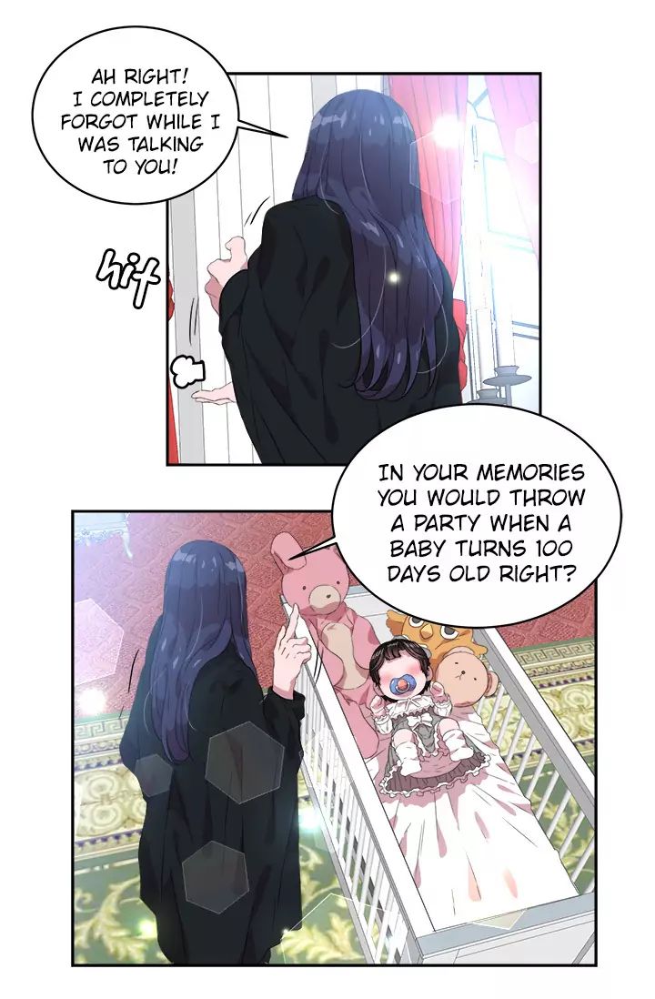 I Was Born As The Demon Lords Daughter 4 61