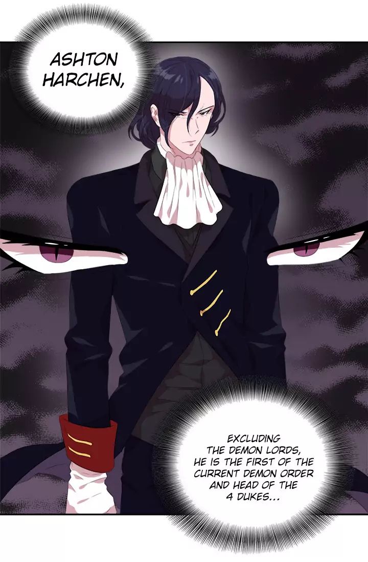 I Was Born As The Demon Lords Daughter 4 8
