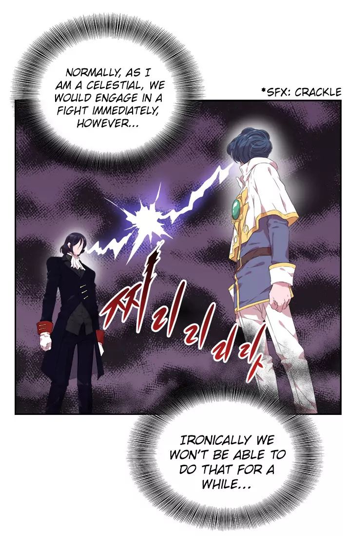 I Was Born As The Demon Lords Daughter 4 9