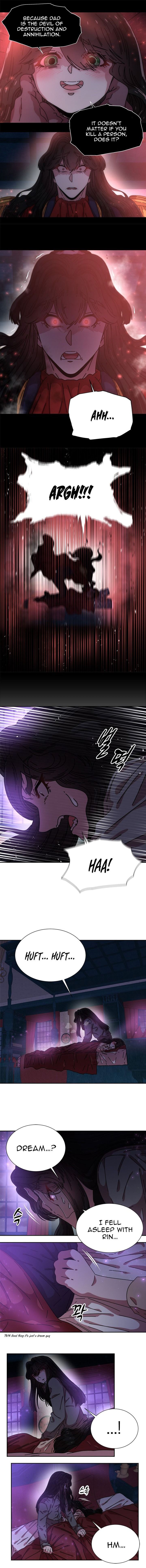 I Was Born As The Demon Lords Daughter 40 2