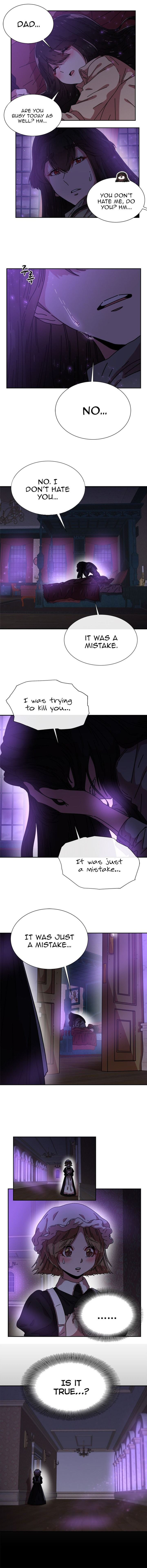 I Was Born As The Demon Lords Daughter 40 3
