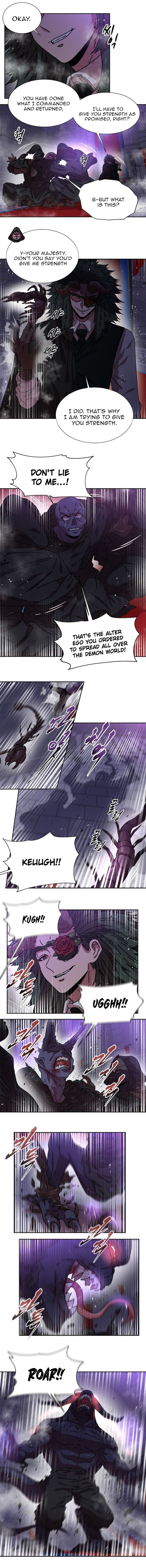 I Was Born As The Demon Lords Daughter 40 5