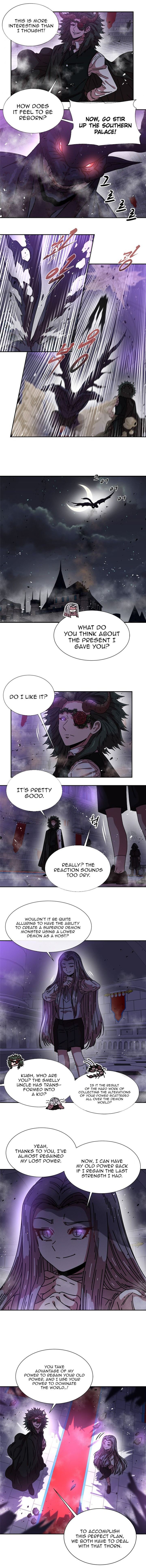 I Was Born As The Demon Lords Daughter 40 6