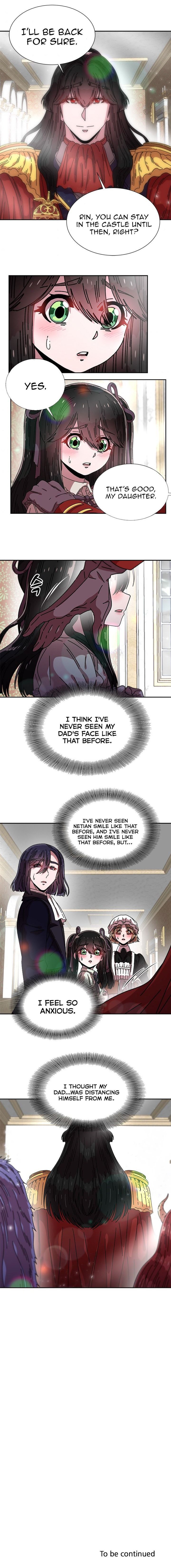 I Was Born As The Demon Lords Daughter 41 10