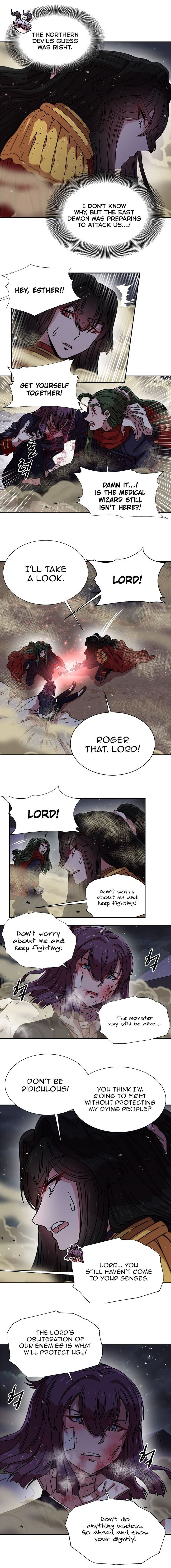 I Was Born As The Demon Lords Daughter 41 4
