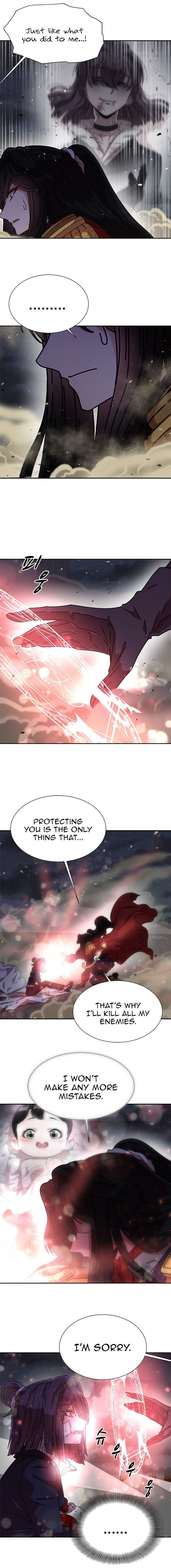 I Was Born As The Demon Lords Daughter 41 5