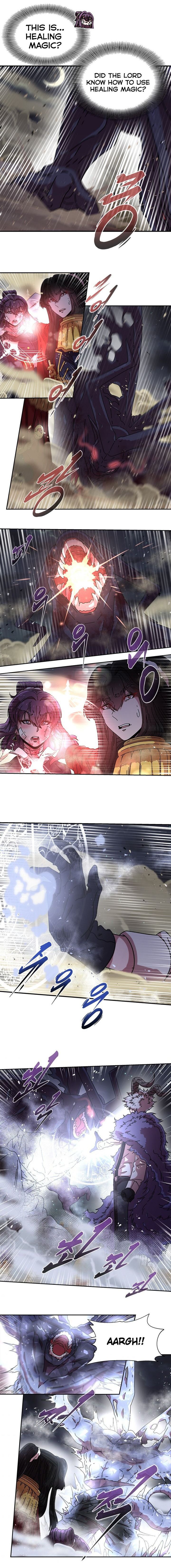 I Was Born As The Demon Lords Daughter 41 6