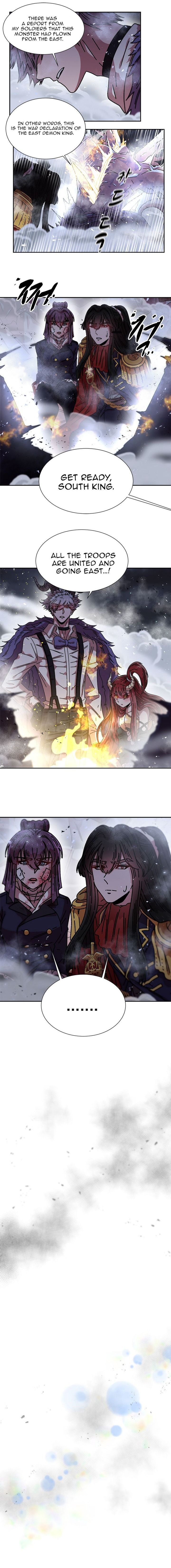 I Was Born As The Demon Lords Daughter 41 7