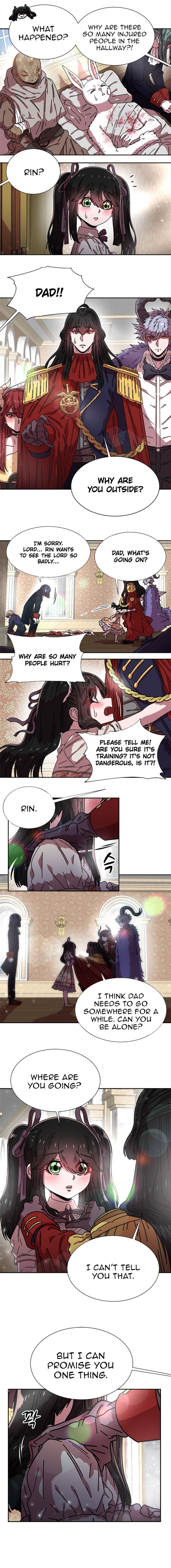 I Was Born As The Demon Lords Daughter 41 9