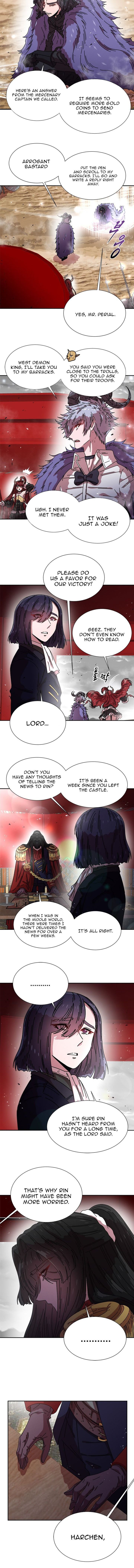 I Was Born As The Demon Lords Daughter 42 3