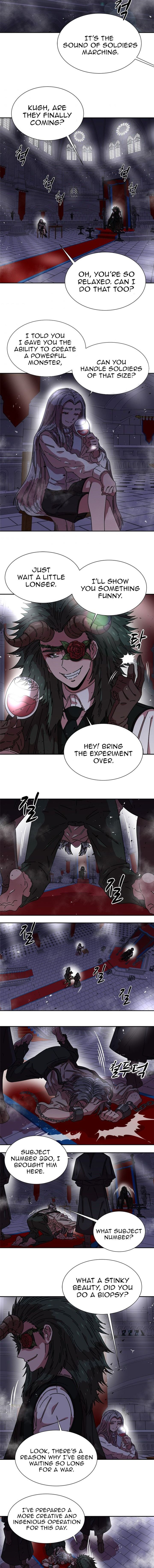 I Was Born As The Demon Lords Daughter 42 8