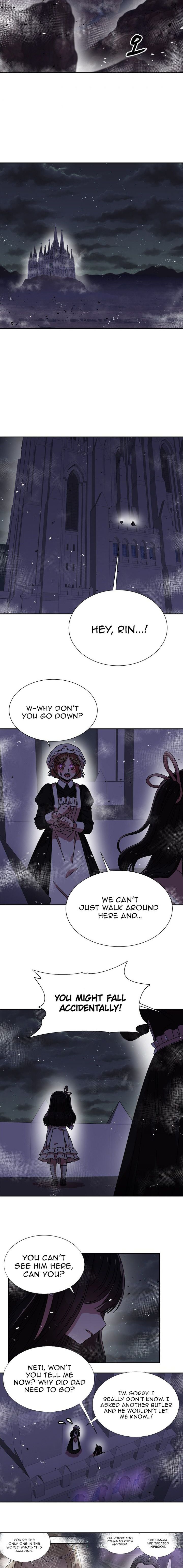 I Was Born As The Demon Lords Daughter 43 2